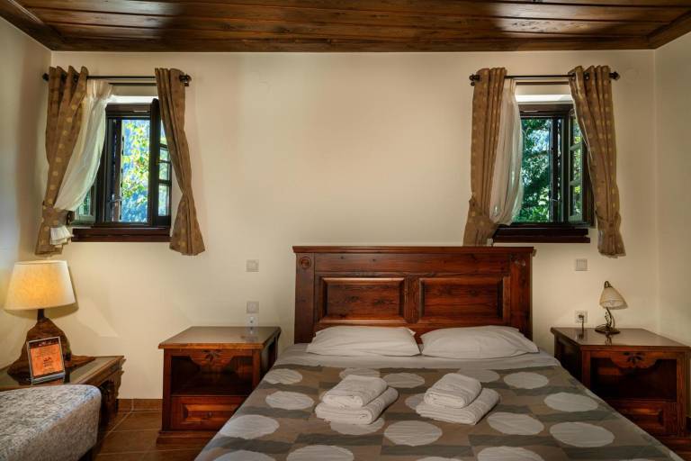 Appartement Voutyro