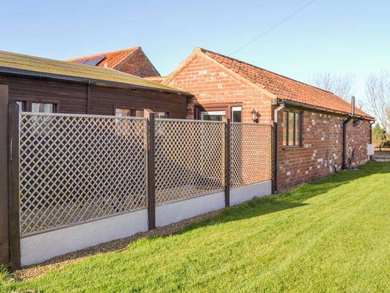 Cottage Mablethorpe and Sutton