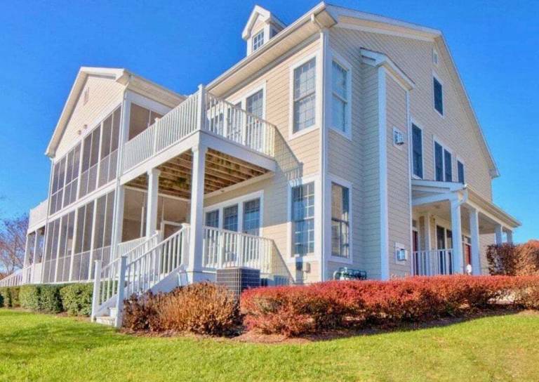 Condo Bethany Beach