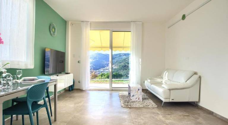 Holiday apartment with 1 room for 4 persons — photo 2