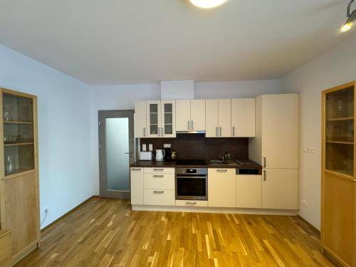Apartmán  Vrchlabí