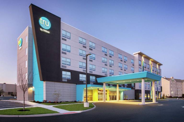 Tru by Hilton Audubon Valley Forge in King of Prussia, PA