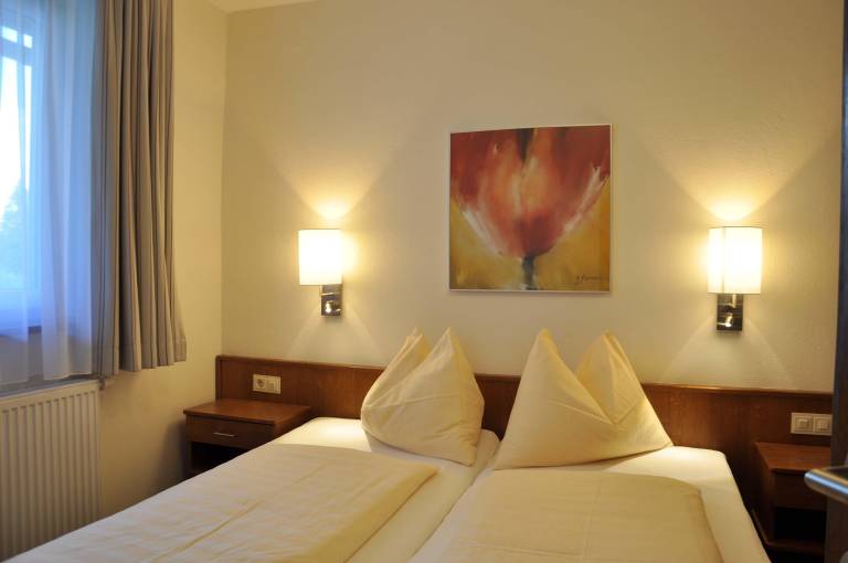 Appartements Irene in Sankt Kanzian am Klopeiner See