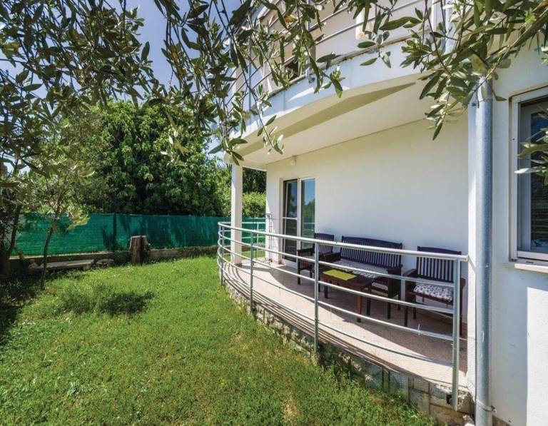 Apartma  Kukljica