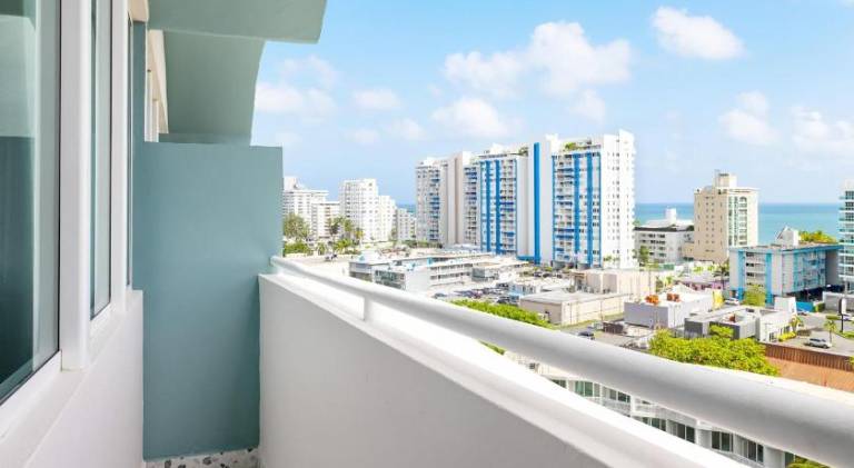 Hyatt Centric San Juan Isla Verde — photo 4