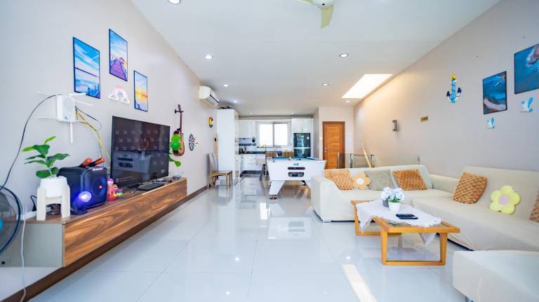 Beautiful villa | Dogs allowed — photo 3