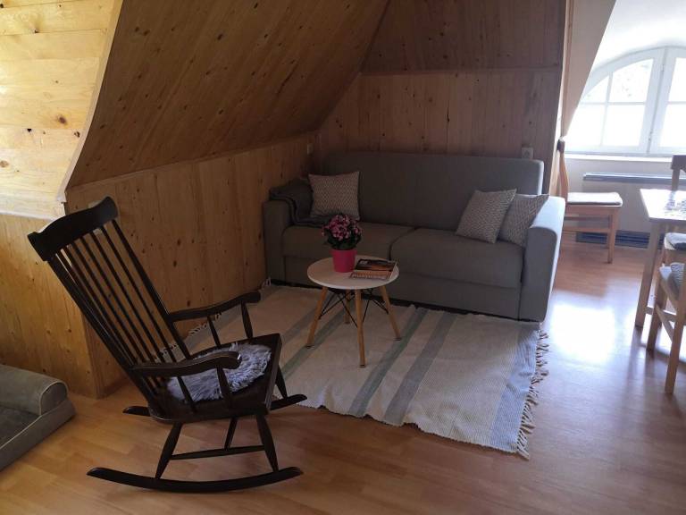 Ferienwohnung Demmin