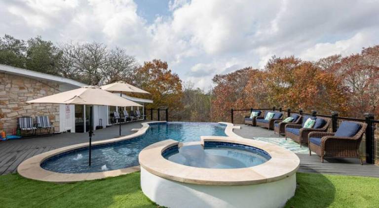 46 m² Villa
