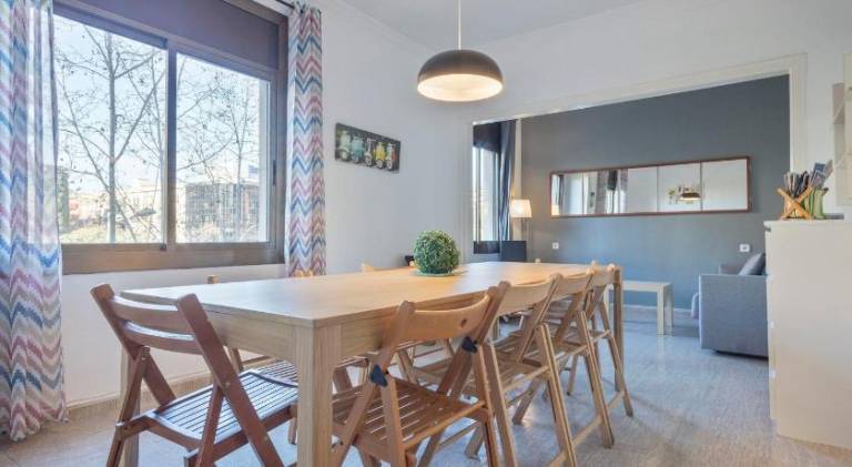 Rental apartment with 4 rooms for 14 persons — photo 5
