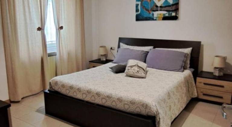Appartamento Ancona