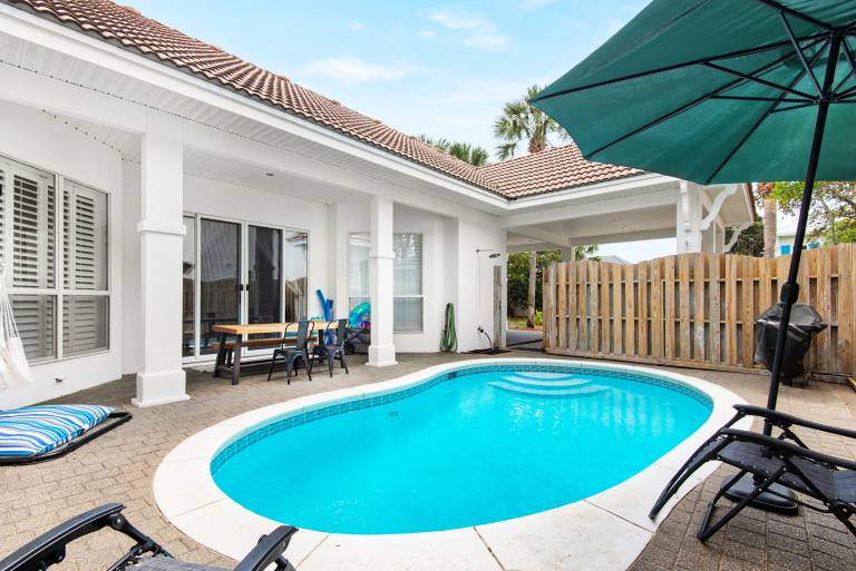 House  Miramar Beach