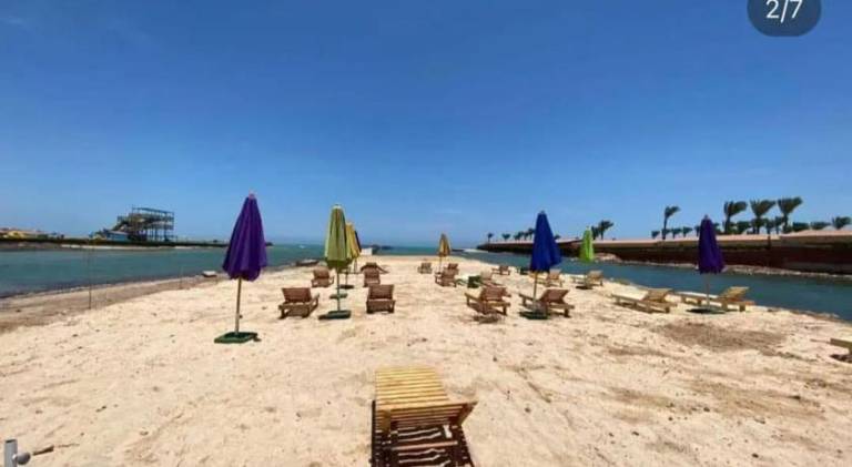 Apartment with pool | Next to the beach | Pet-friendly — photo 4