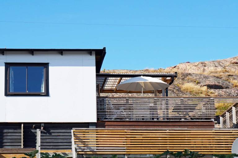 Ferienhaus in Lysekil, Torpet f&uuml;r max. 4 Personen, 
