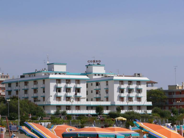 Ferienwohnung in Bibione f&uuml;r max. 4 Personen, 