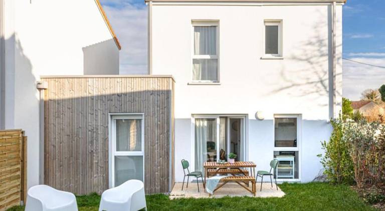 Fully equipped pleasant villa with barbeque, terrace & yard | Pets are welcome — photo 4