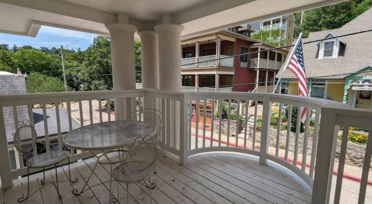 Vacation home with 1 room for 2 persons — photo 4