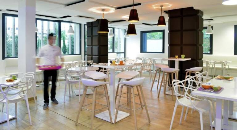 Ibis Styles Montelimar Centre — photo 4