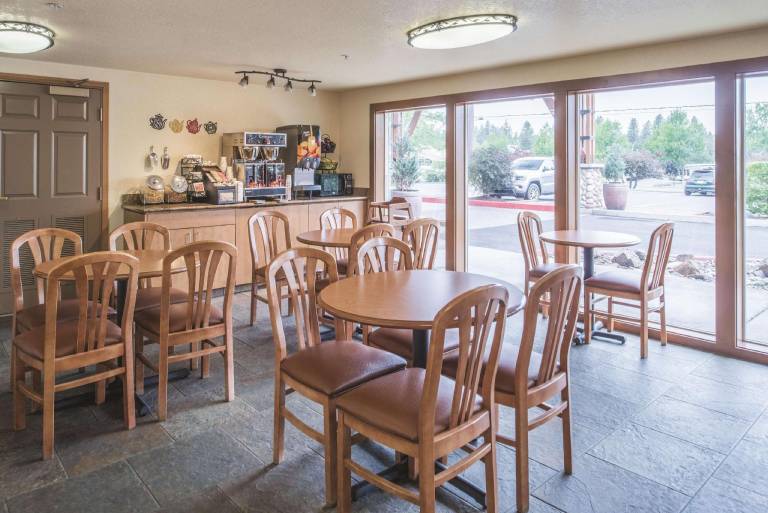 La Quinta Inn by Wyndham Bend — photo 5