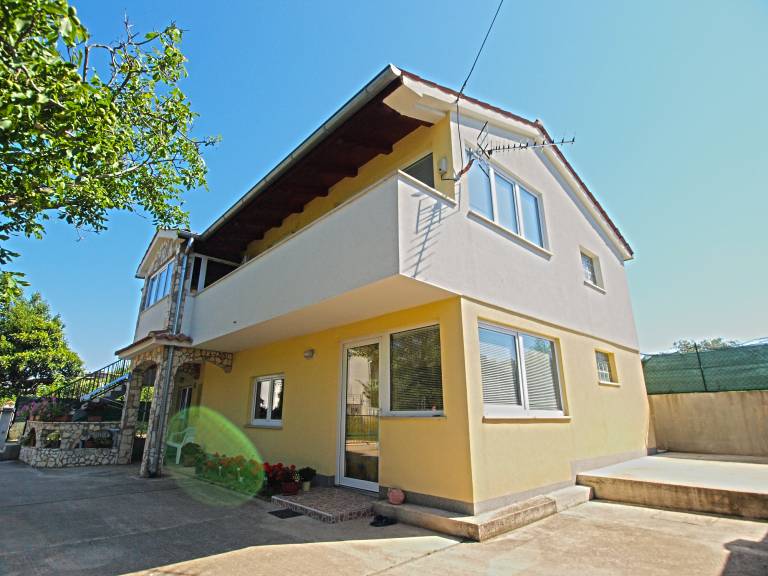Ferienwohnung Fažana