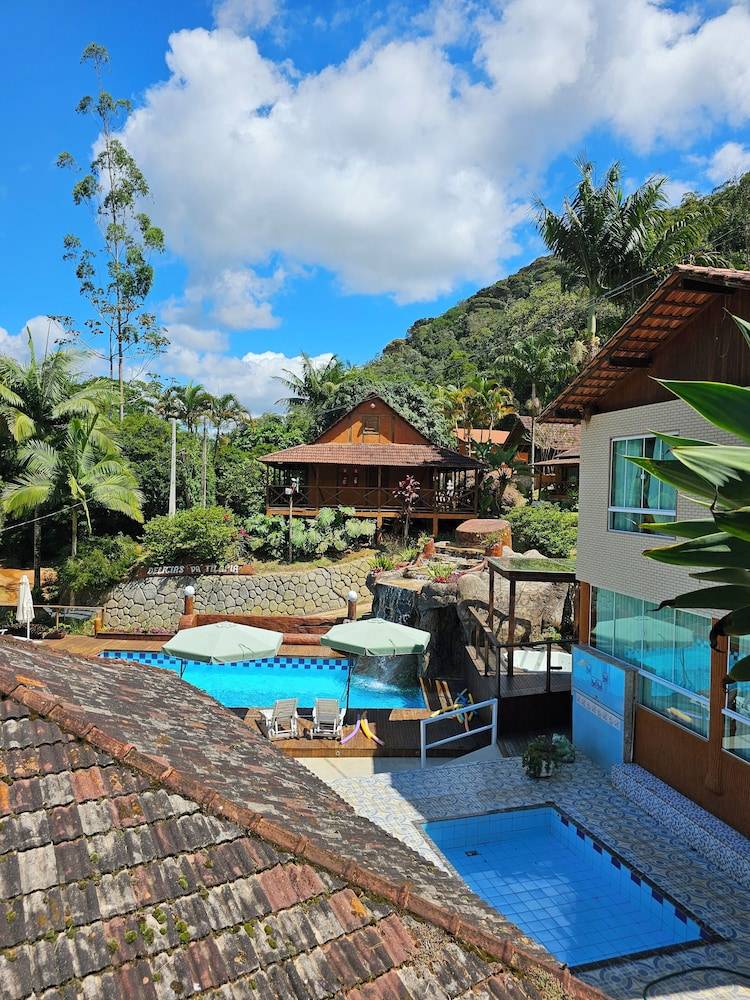 Apartamento  Domingos Martins