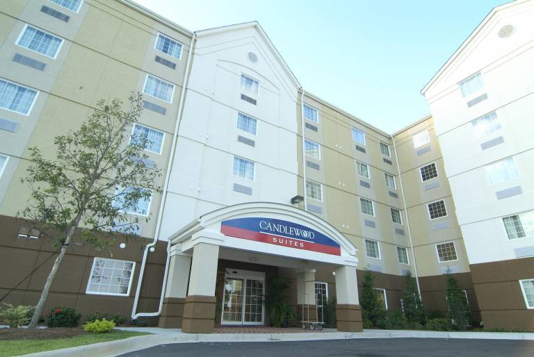 Candlewood Suites Bluffton Hilton Head By IHG