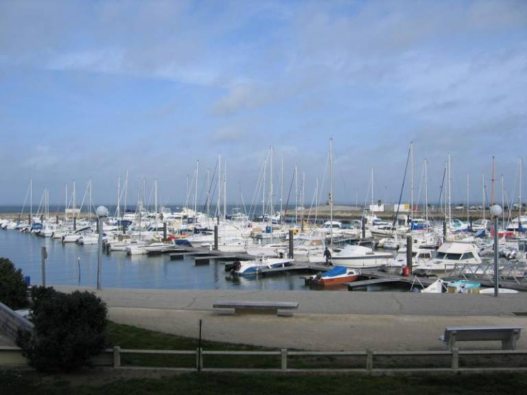 Appartement Arcachon