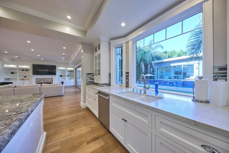 Huis Silver Lake