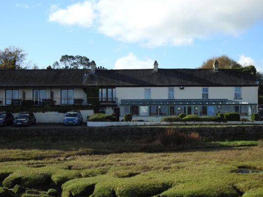 The Bay Horse Hotel And Restaurant — photo 3