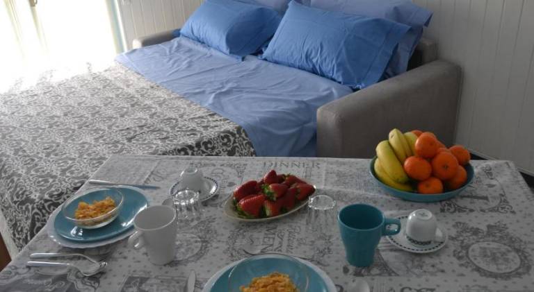 Holiday apartment with 1 room for 2 persons — photo 2