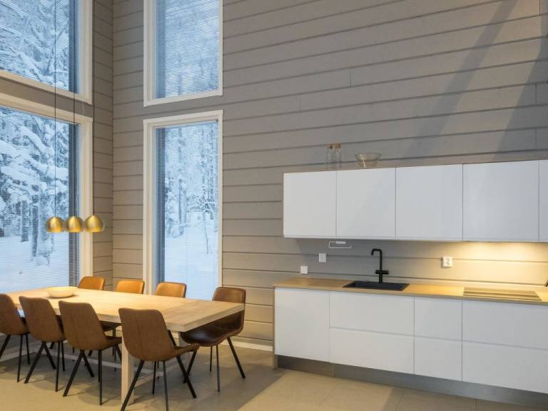 Casa Kittilä