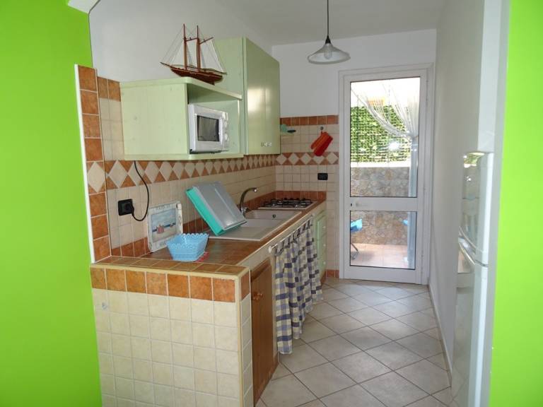 Villa with terrace — photo 3