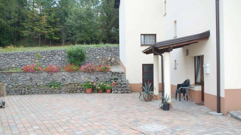 Ferienwohnung Adelsberg
