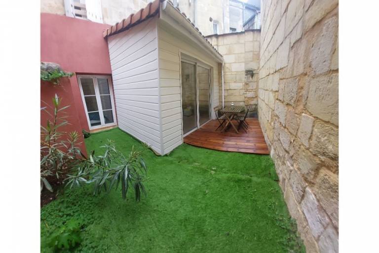 Appartement  Downtown