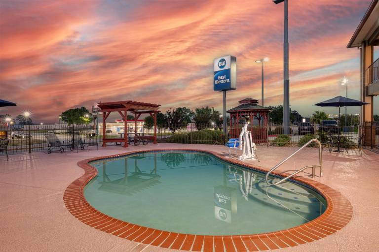 Best Western Lake Conroe Inn — photo 3