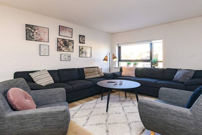 Ferienhaus Skagen
