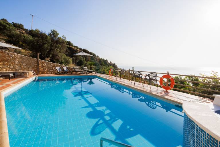 Pension Voria Kinouria
