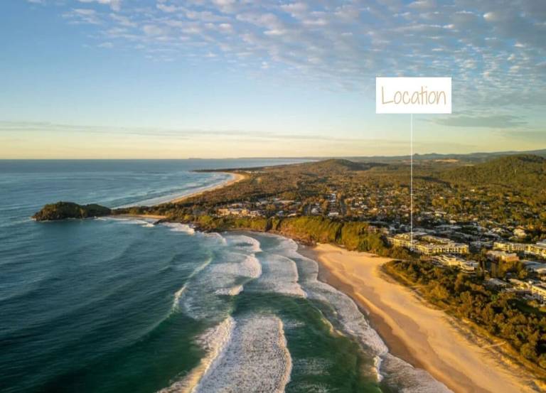 Apartment Cabarita Beach