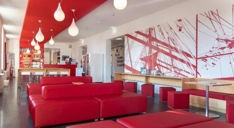 Havenhostel Bremerhaven — photo 2
