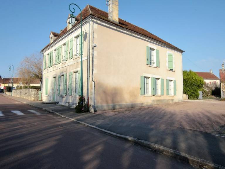 Landhaus Thury