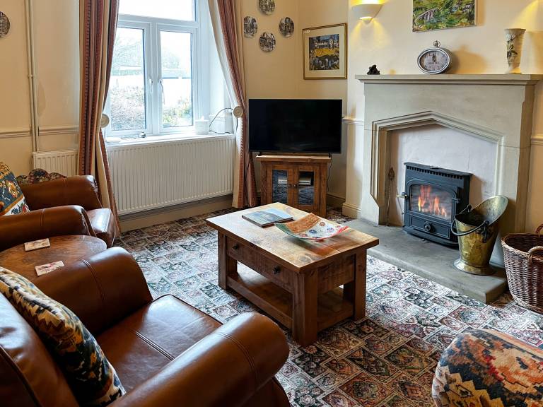 Child-friendly wonderful cottage with garden | Pets are welcome — photo 2