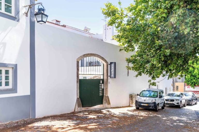 Apartamento  Évora