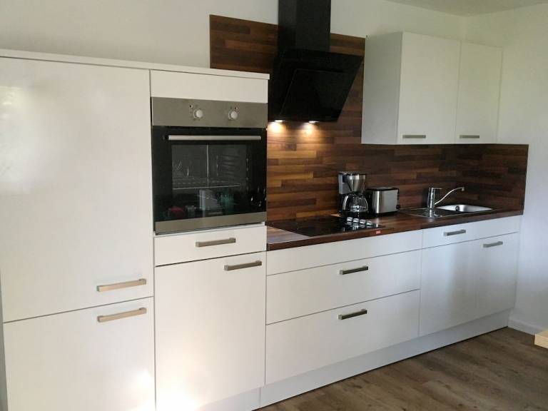 Ferienwohnung Rattendorf