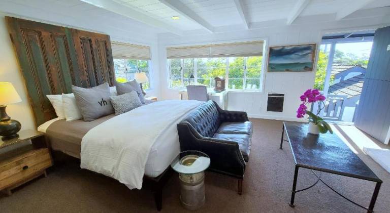 The Vagabond's House Boutique Inn — photo 2