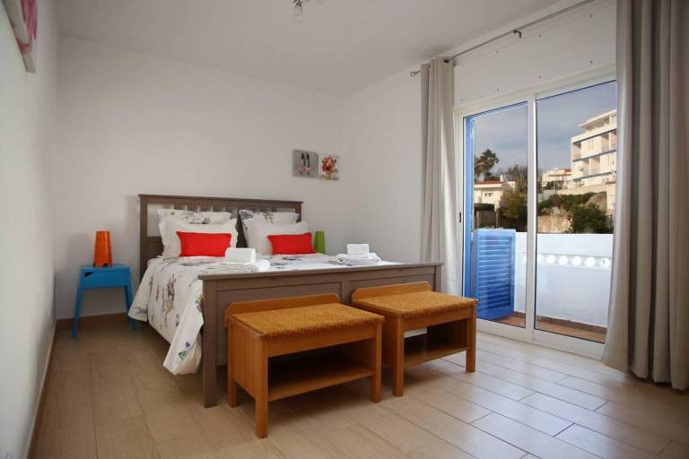 Villa with 2 rooms for 5 persons — photo 2