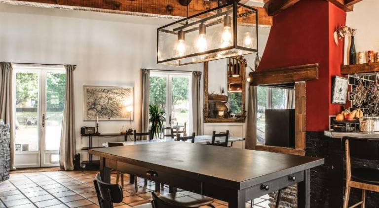 La Petite Auberge de Virginie — photo 3