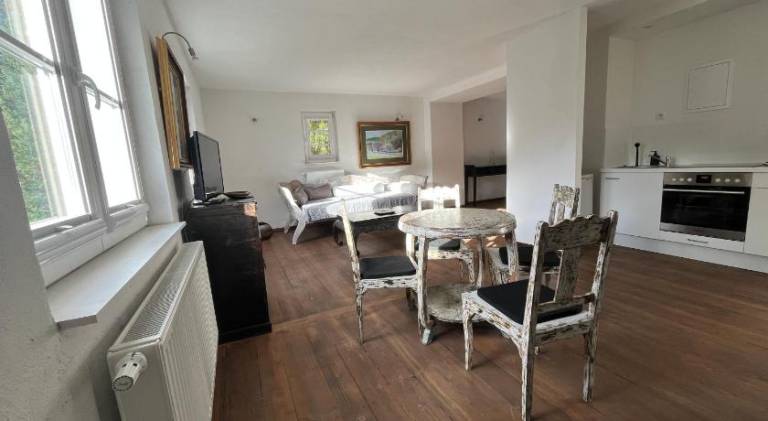 85 m&sup2; Ferienwohnung