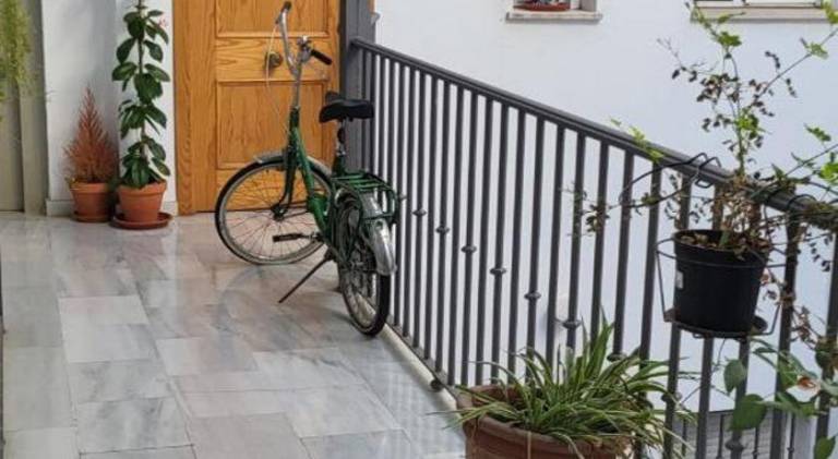 Apartment with terrace | Close to Maestranza — photo 4