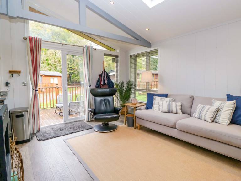Cottage with garden | Beach view — photo 5