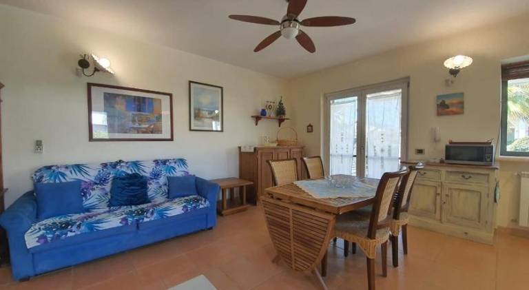 Vacation home with 1 room for 7 persons — photo 2