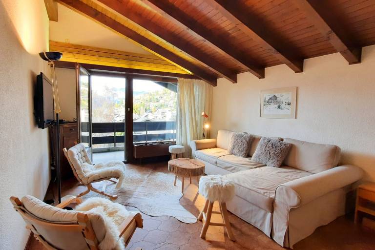 Ferienwohnung Grône